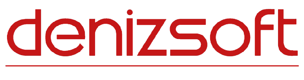 DenizSoft Logo